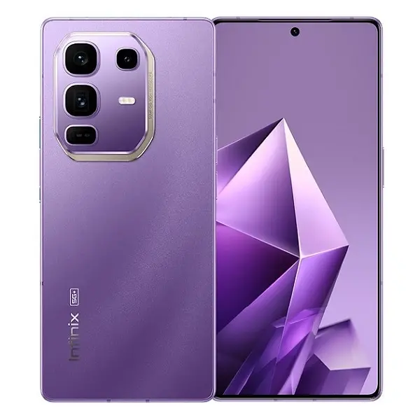 Infinix Note 50 Pro+