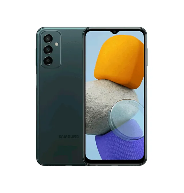 Samsung Galaxy M23
