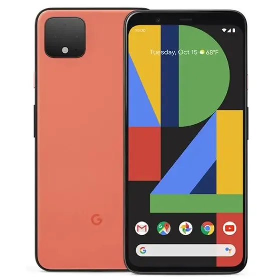 Google Pixel 4 XL