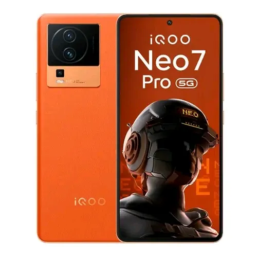 vivo iQOO Neo 7 Pro