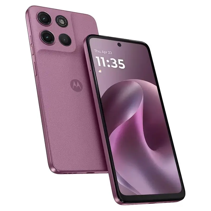 Motorola Moto G17