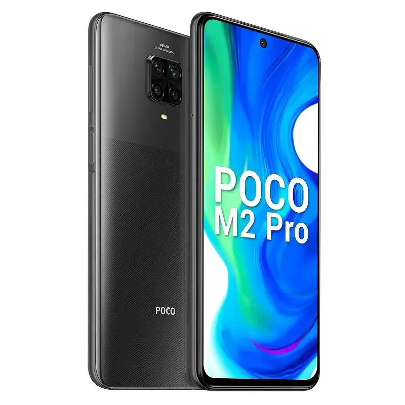 Xiaomi Poco M2 Pro