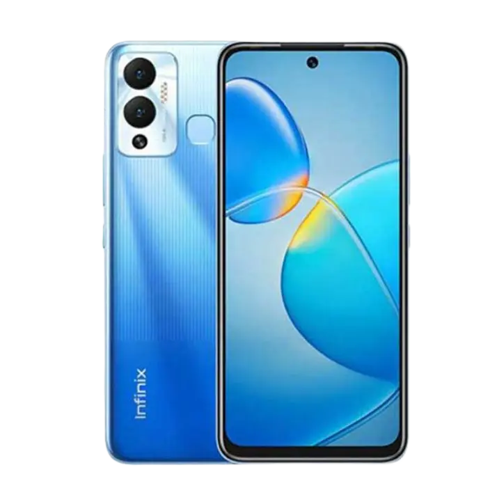 Infinix Note 12i