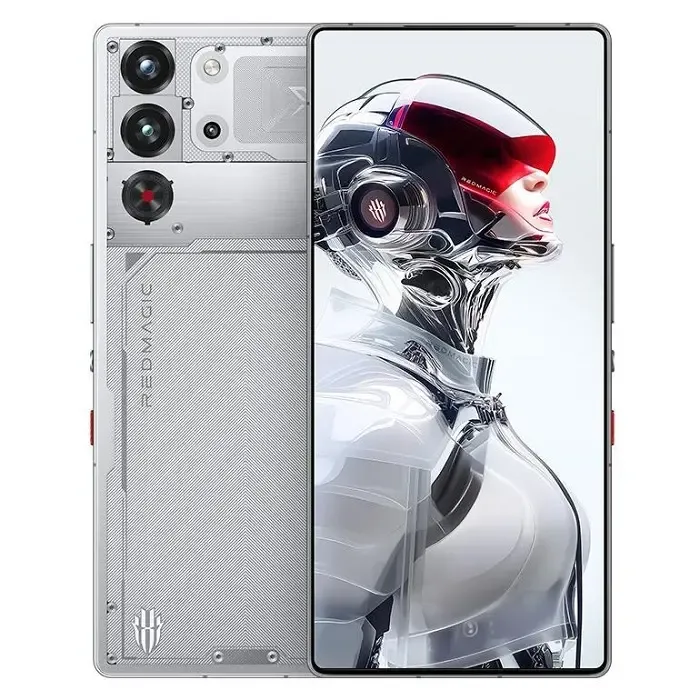 ZTE nubia RedMagic 10S Pro+