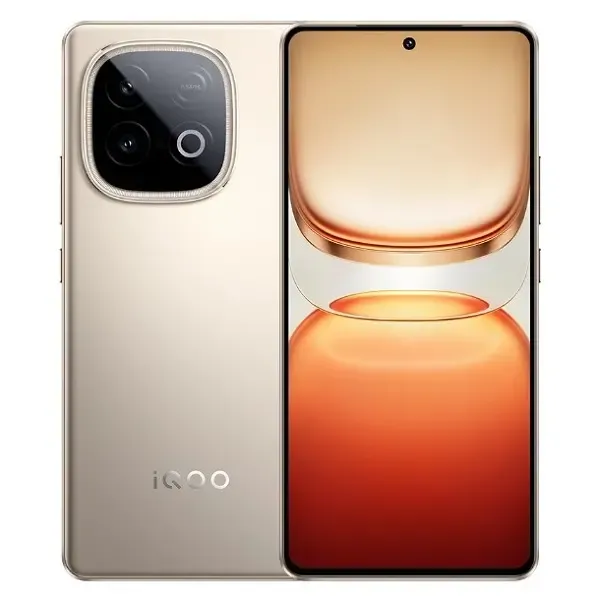 vivo iQOO Z10 Turbo Pro