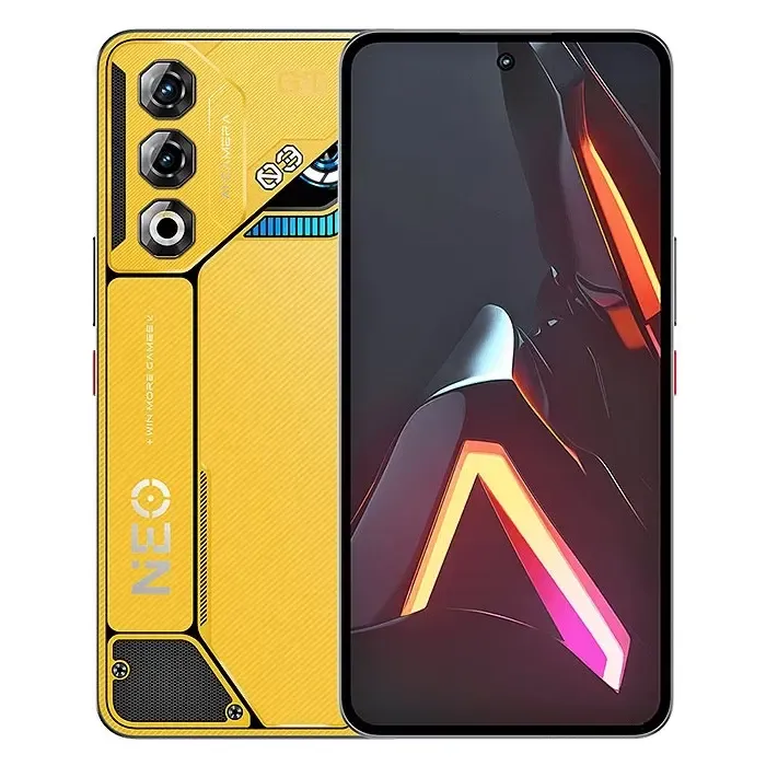 ZTE nubia Neo 3 GT