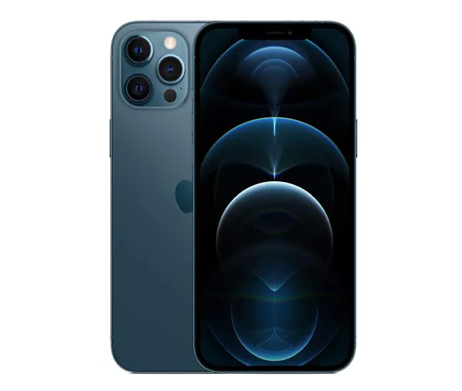 Apple iPhone 12 Pro Max