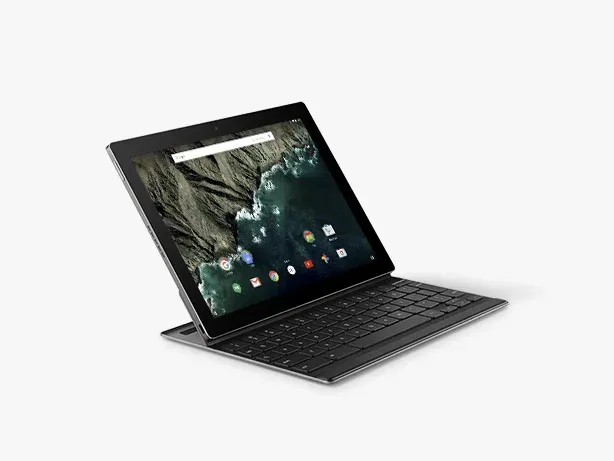 Google Pixel C