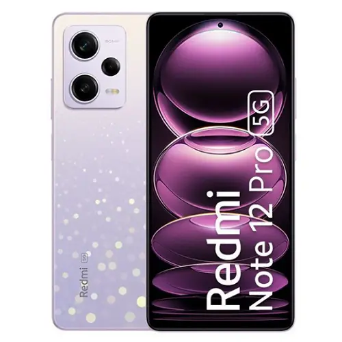 Xiaomi Redmi Note 12R Pro