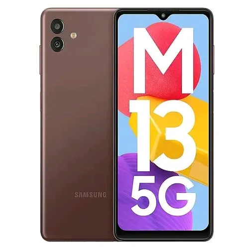 Samsung Galaxy M13 5G