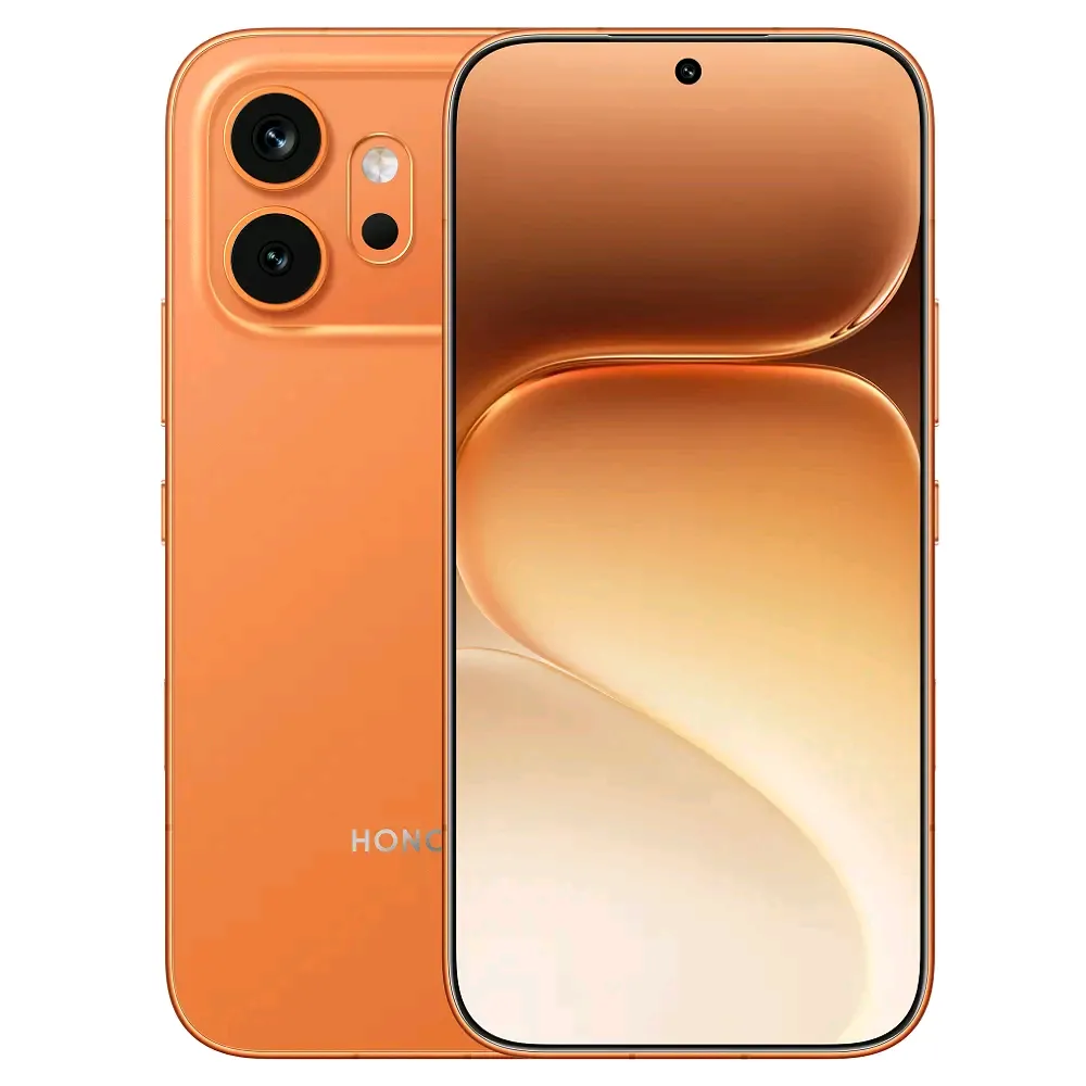 Honor 600