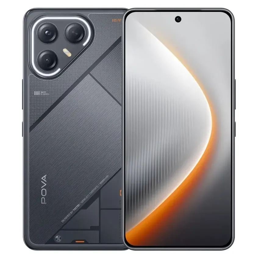 Tecno Pova 7 Ultra