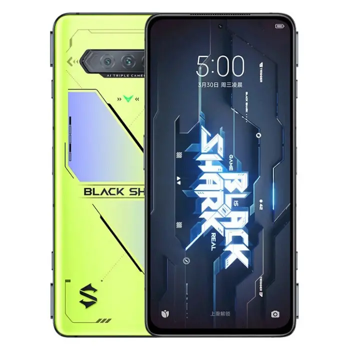 Xiaomi Black Shark 5 RS