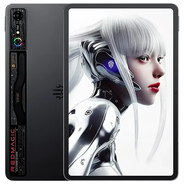 ZTE nubia RedMagic Nova