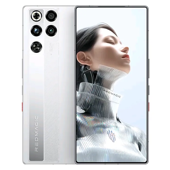 ZTE nubia RedMagic 11 Pro