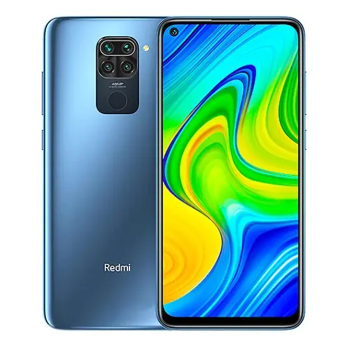 Xiaomi Redmi Note 9