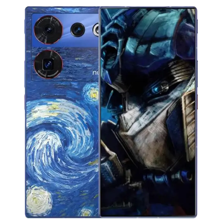 ZTE nubia Z50 Ultra