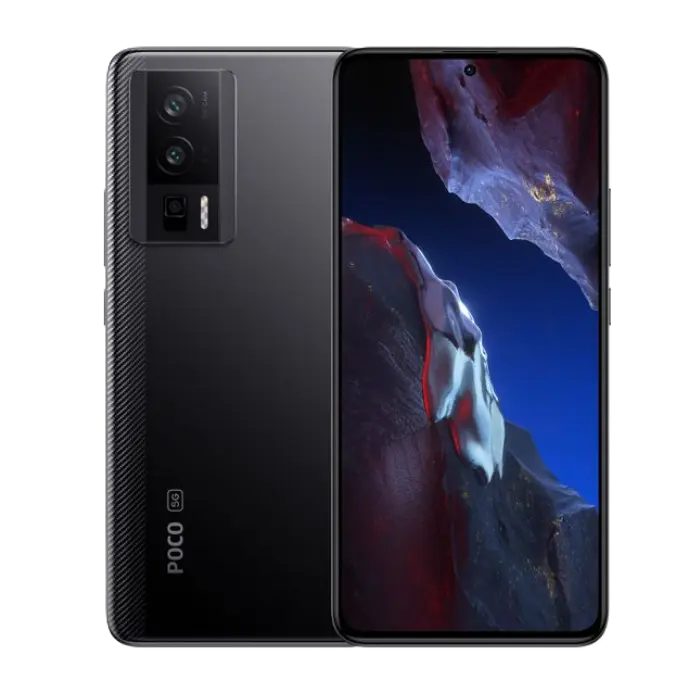 Xiaomi Poco F5 Pro