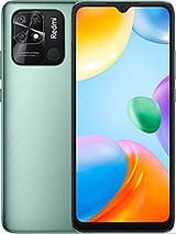 Xiaomi Poco C40