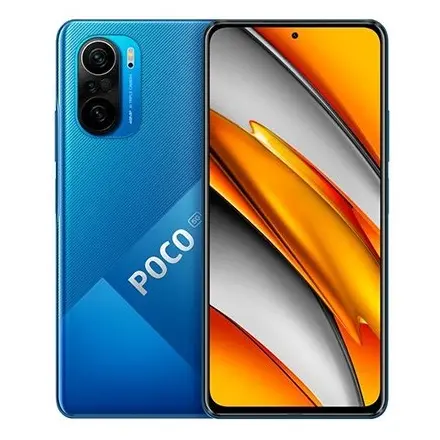 Xiaomi Poco F3
