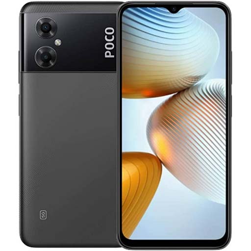 Xiaomi Poco M4 5G