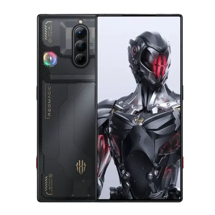 ZTE nubia RedMagic 8 Pro+