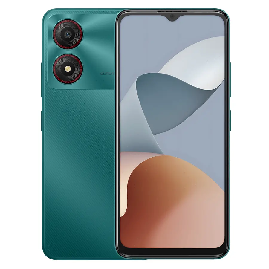 ZTE Blade A34