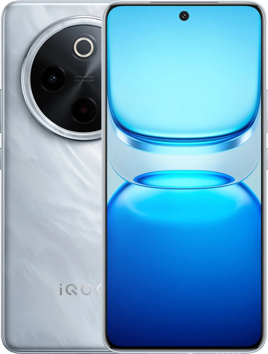 vivo iQOO Z10